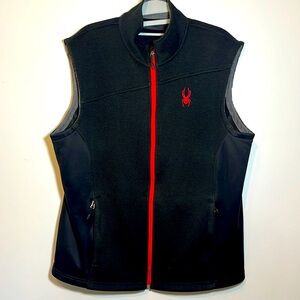Spyder Men Core Sweater vest